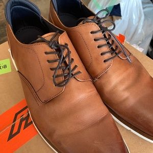 Aldo Dress Shoes